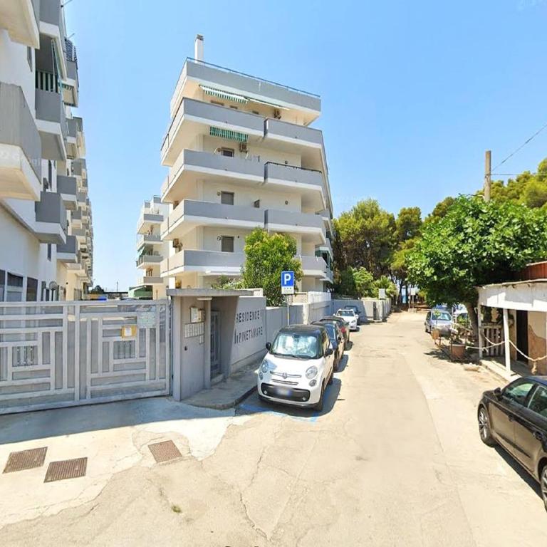 Apartment in Rivabella near the Beach - Two-Bedroom Apartment - 1