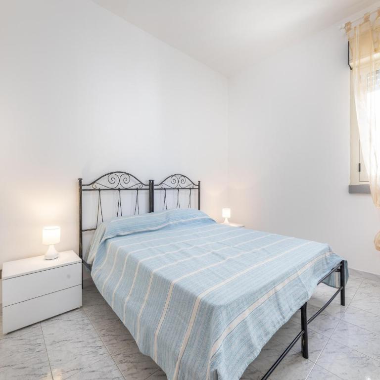 Apartment in Rivabella near the Beach - Two-Bedroom Apartment - 9