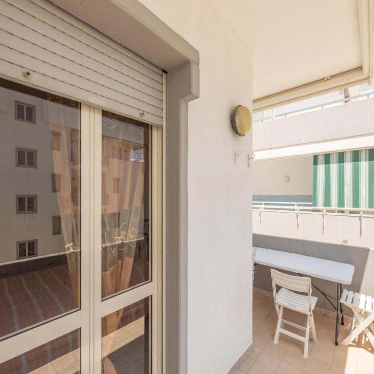 Apartment in Rivabella near the Beach - Two-Bedroom Apartment - 17