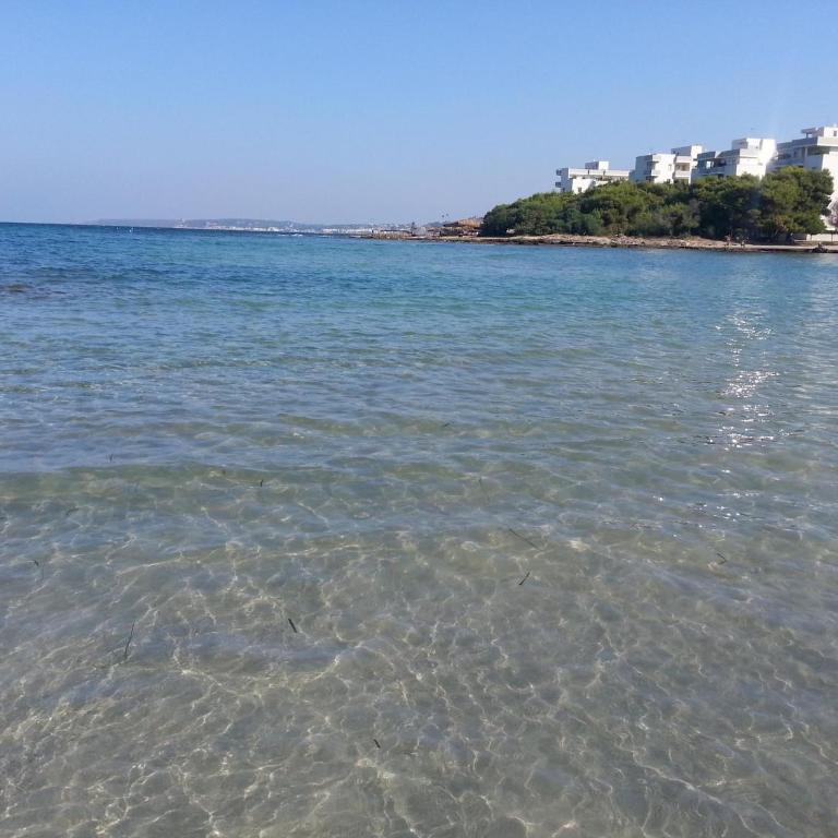 Apartment in Rivabella near the Beach - Two-Bedroom Apartment - 22