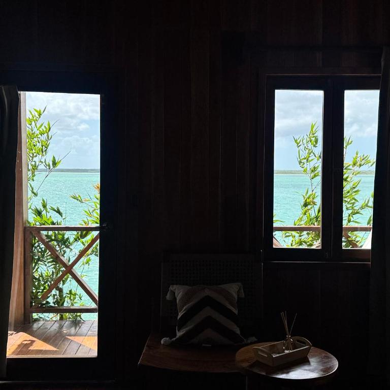 Cabañas María Isabel, Bacalar - Suite con vistas al lago - 9