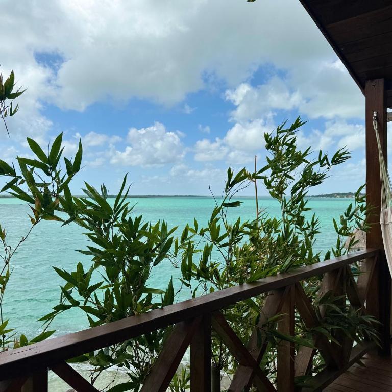 Cabañas María Isabel, Bacalar - Suite con vistas al lago - 6