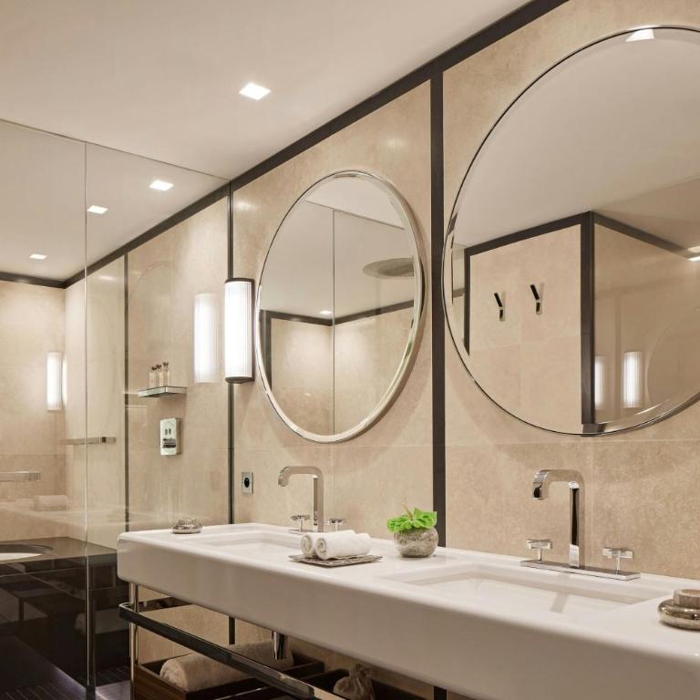 Bvlgari Hotel Paris - Suite Exécutive avec Terrasse - 12