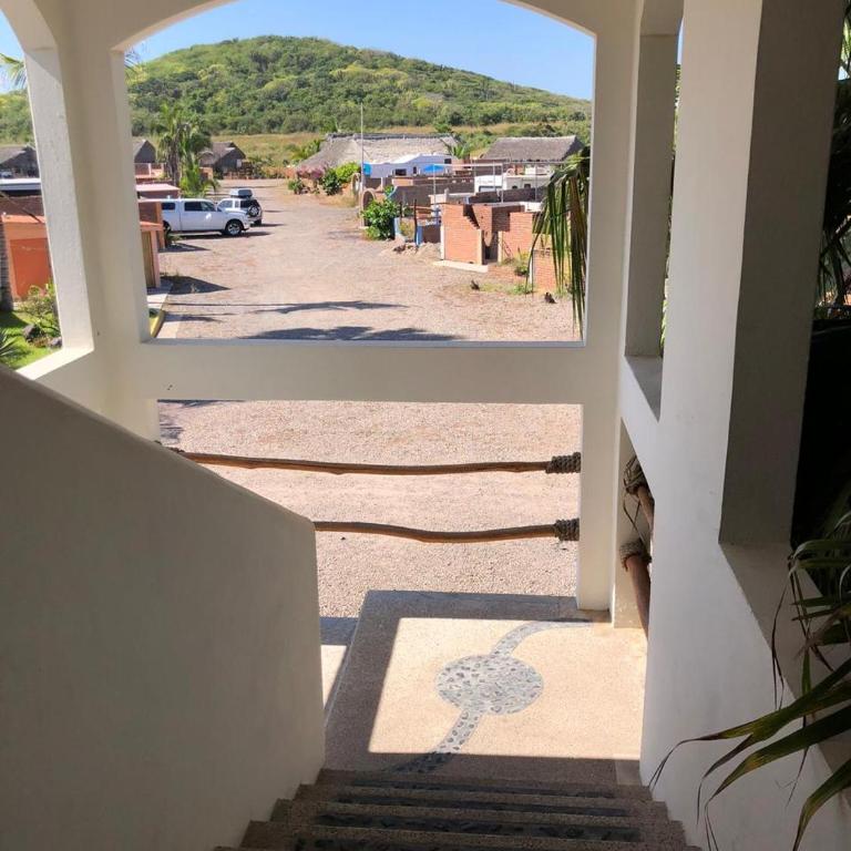 Punta cerritos - One-Bedroom Apartment - 1