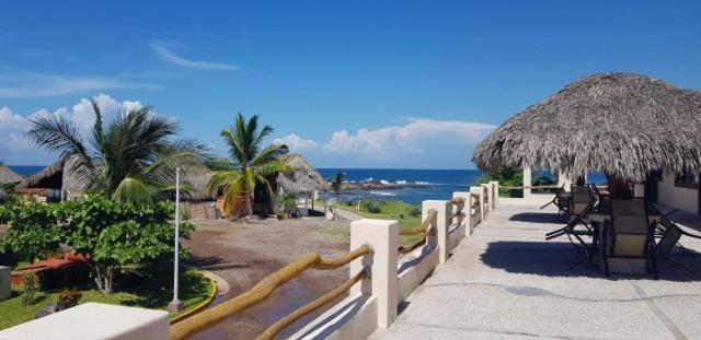 Punta cerritos - One-Bedroom Apartment - 4