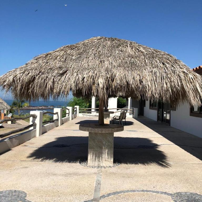 Punta cerritos - One-Bedroom Apartment - 6