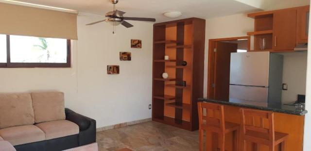 Punta cerritos - One-Bedroom Apartment - 9