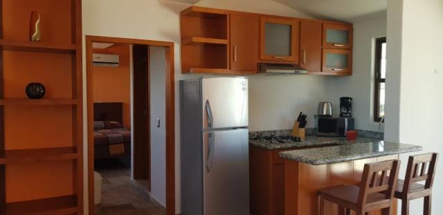 Punta cerritos - One-Bedroom Apartment - 13