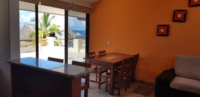 Punta cerritos - One-Bedroom Apartment - 19