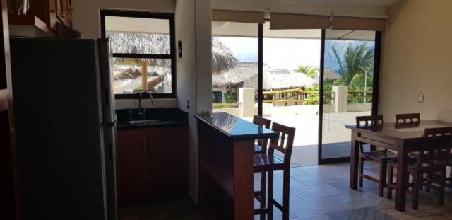 Punta cerritos - One-Bedroom Apartment - 20