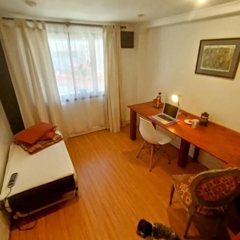 CasaValparaluz - Casa de 4 dormitorios - 5