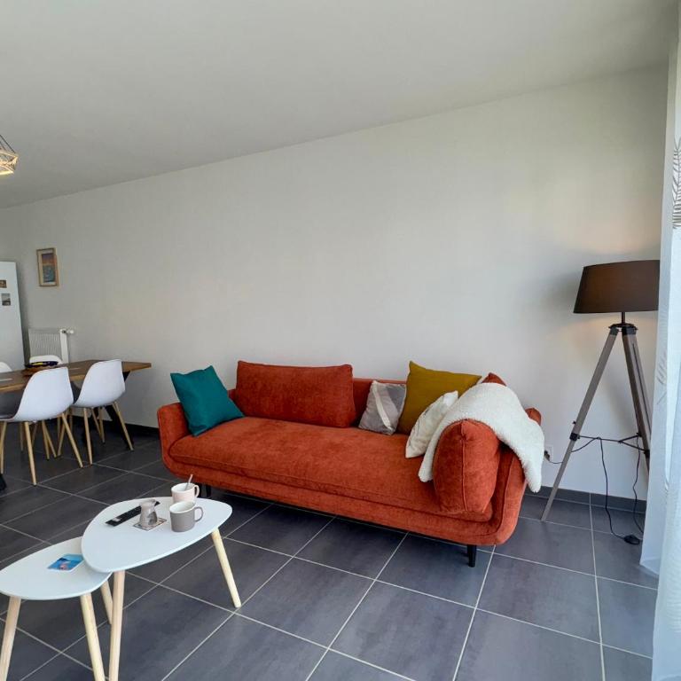 Maison neuve avec WIFI, près de la forêt à Saint-Jean-de-Monts - FR-1-323-572 - Vacation Home - 3