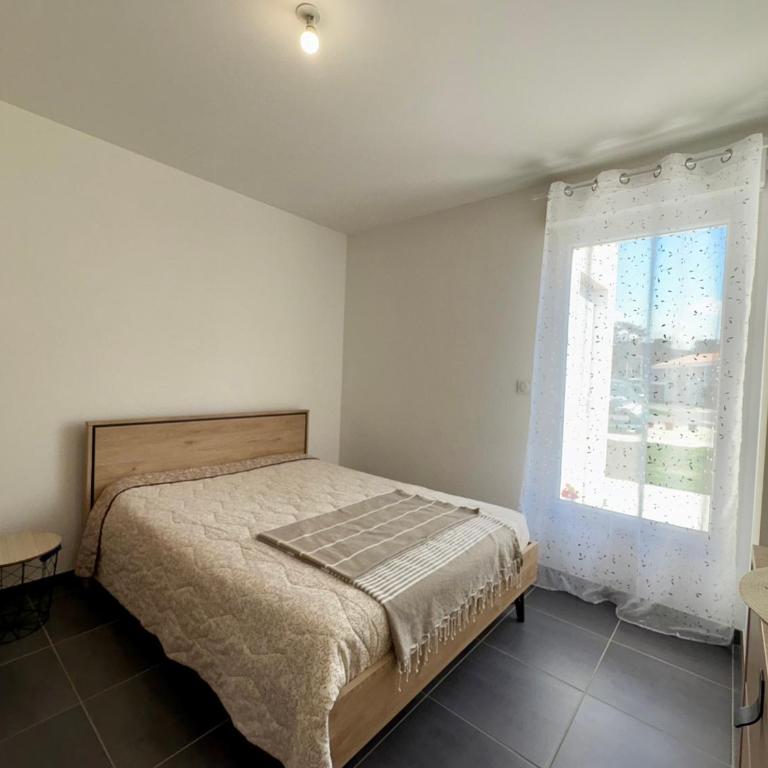 Maison neuve avec WIFI, près de la forêt à Saint-Jean-de-Monts - FR-1-323-572 - Vacation Home - 4