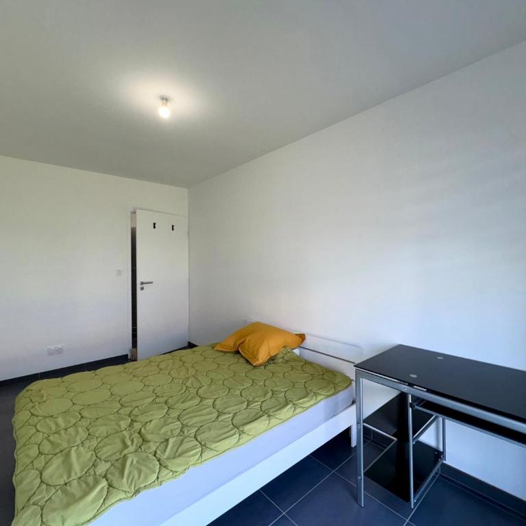 Maison neuve avec WIFI, près de la forêt à Saint-Jean-de-Monts - FR-1-323-572 - Vacation Home - 6