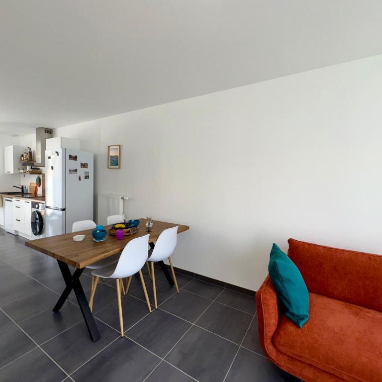 Maison neuve avec WIFI, près de la forêt à Saint-Jean-de-Monts - FR-1-323-572 - Vacation Home - 15