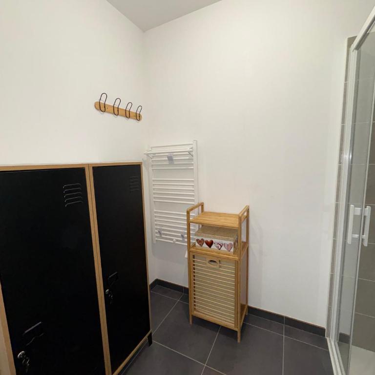 Maison neuve avec WIFI, près de la forêt à Saint-Jean-de-Monts - FR-1-323-572 - Vacation Home - 23