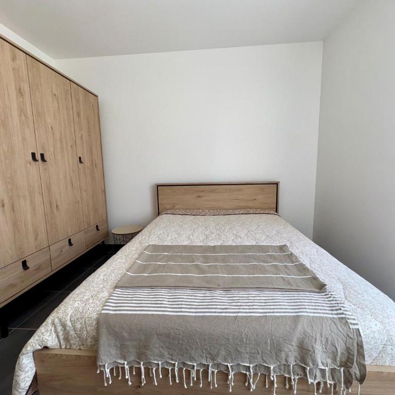 Maison neuve avec WIFI, près de la forêt à Saint-Jean-de-Monts - FR-1-323-572 - Vacation Home - 25