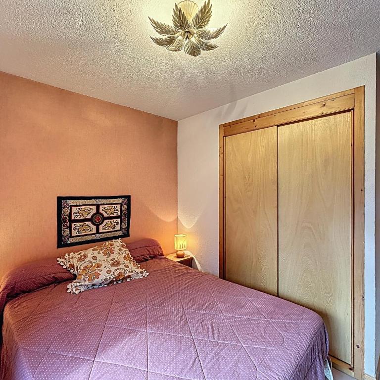 Appartement proche village, accès ski bus, vue Mont Blanc - Appartement 1 Chambre - 6