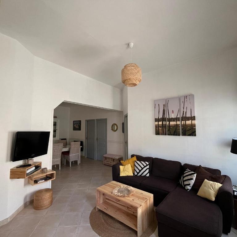 Arcachon - Maison T4 à Deux Pas de la Plage - 6 Pers - FR-1-319-615 - Casa Vacanze - 2