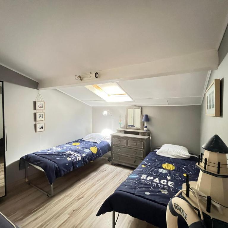 Arcachon - Maison T4 à Deux Pas de la Plage - 6 Pers - FR-1-319-615 - Casa Vacanze - 15
