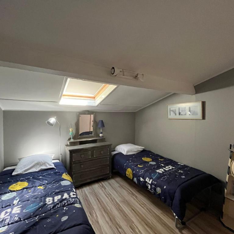 Arcachon - Maison T4 à Deux Pas de la Plage - 6 Pers - FR-1-319-615 - Casa Vacanze - 16