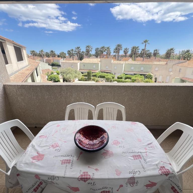 Appart spacieux 6 pers avec clim et parking - FR-1-781-99 - Apartamento - 8