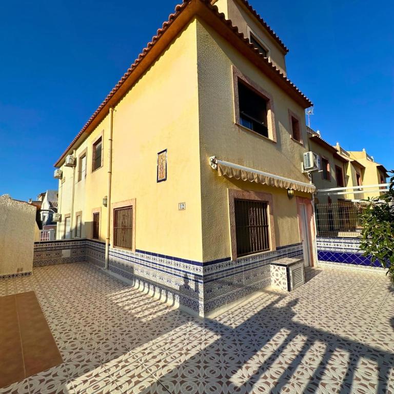 Casa Arena: A Pasos de la Playa - Apartamento - 2 niveles - 3