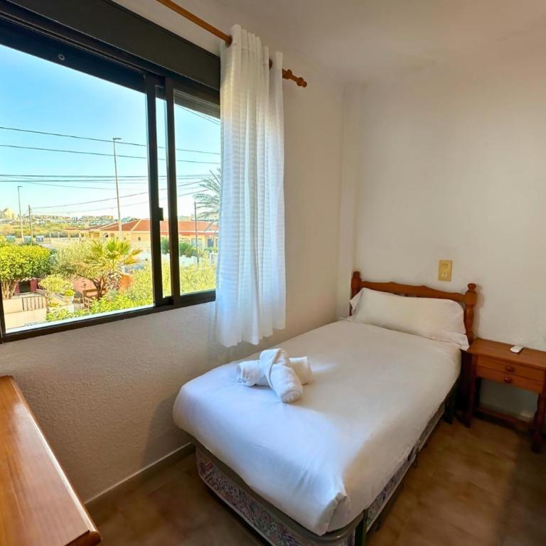 Casa Arena: A Pasos de la Playa - Apartamento - 2 niveles - 19