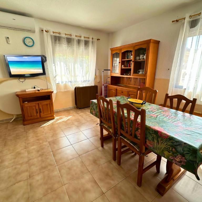 Casa Arena: A Pasos de la Playa - Apartamento - 2 niveles - 20