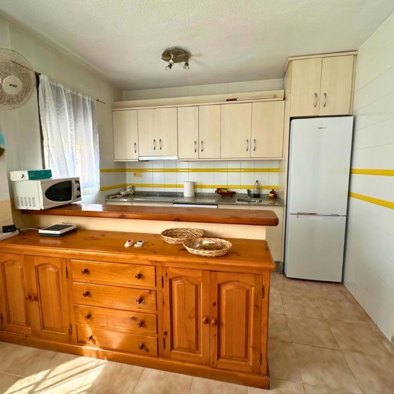 Casa Arena: A Pasos de la Playa - Apartamento - 2 niveles - 24