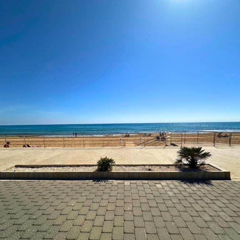 Casa Arena: A Pasos de la Playa - Apartamento - 2 niveles - 28