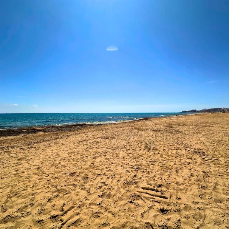 Casa Arena: A Pasos de la Playa - Apartamento - 2 niveles - 34