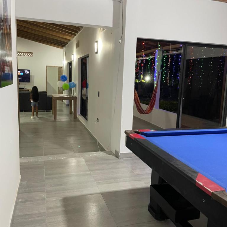 Villa Paulina - Four-Bedroom House - 11