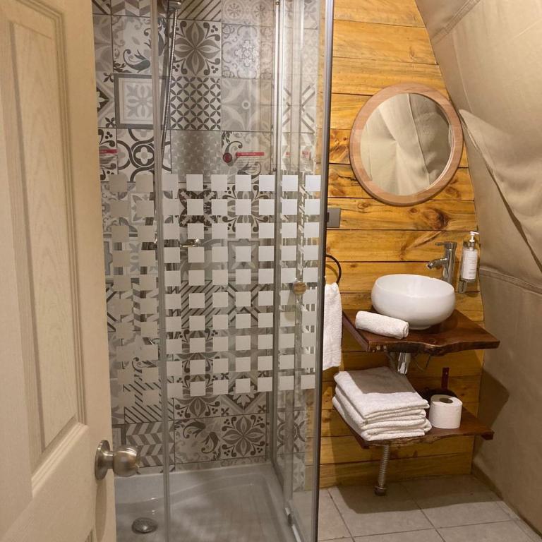 Bosque Vivo - Glamping - 7