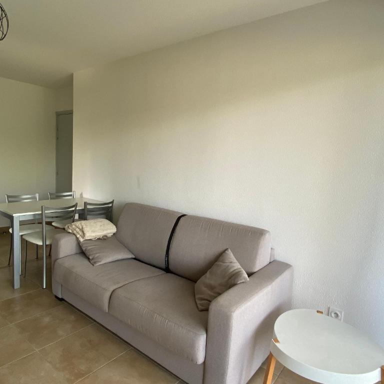 T2 Climatisé à Argelès-sur-Mer avec Terrasse, Jardin et Parking - FR-1-732-49 - Appartement - 15