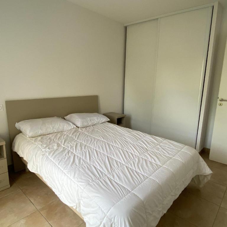 T2 Climatisé à Argelès-sur-Mer avec Terrasse, Jardin et Parking - FR-1-732-49 - Appartement - 18