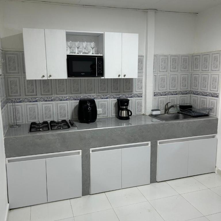 Linda Casa, excelente ubicación - Casa de 3 dormitorios - 10