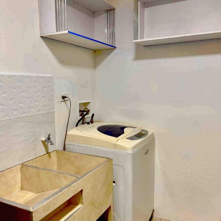 Comfortable apartment in Laureles - One-Bedroom Apartment - 3