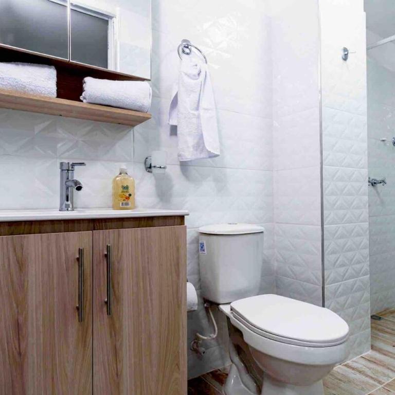 Comfortable apartment in Laureles - One-Bedroom Apartment - 6