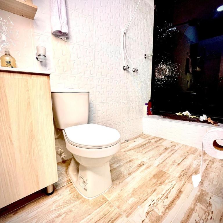 AC Laureles Fast Internet for Nomads 5 Floor - One-Bedroom Apartment - 15