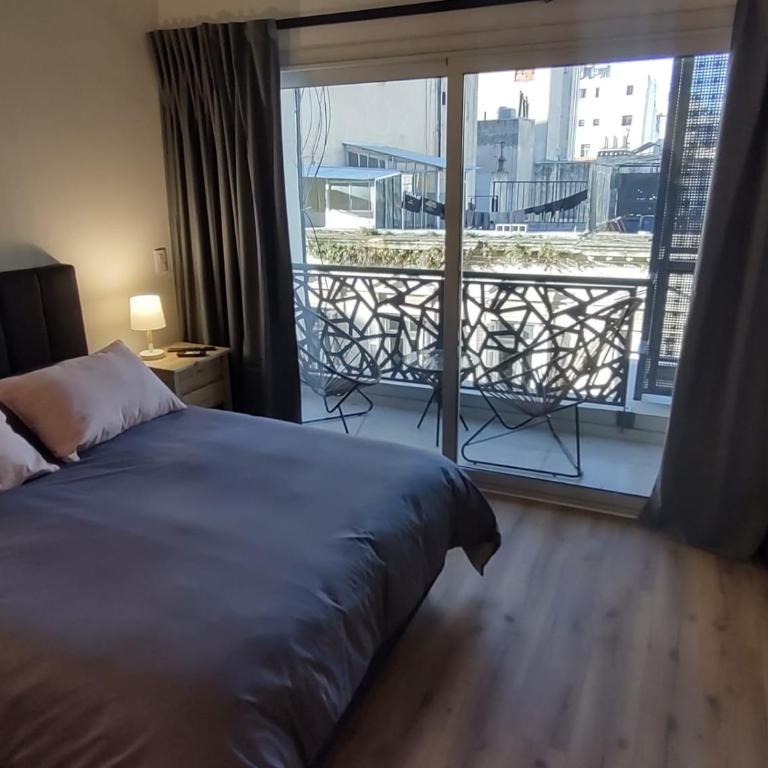 Apartamento Perón - Apartamento de 1 dormitorio - 6