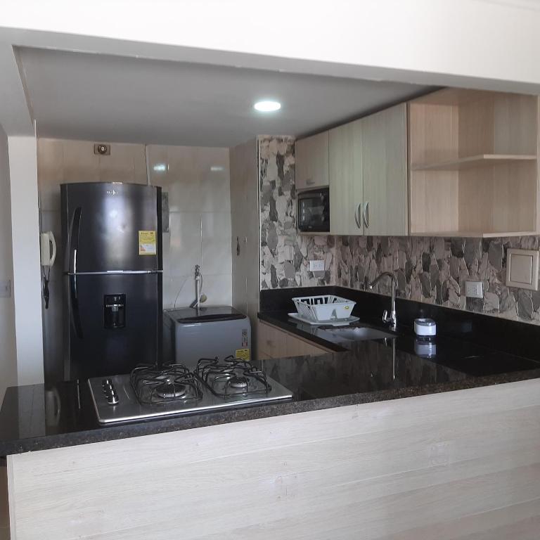 Confortable - One-Bedroom Apartment with Sea View - 20
