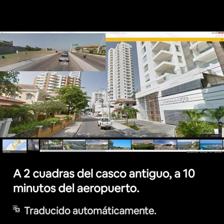 Confortable - One-Bedroom Apartment with Sea View - 21
