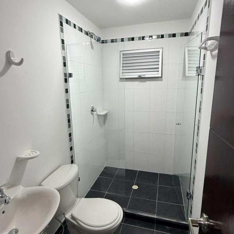 Hotel Villa María Coworking - Double Room with Shared Bathroom - 4