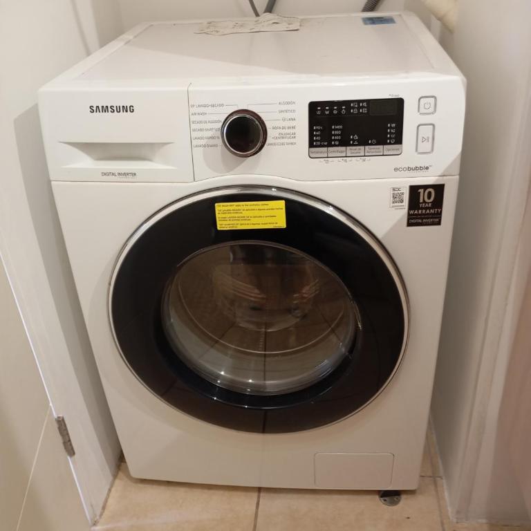 1611 departamento 2D 2B con estacionamiento - Apartamento de 3 dormitorios - 6
