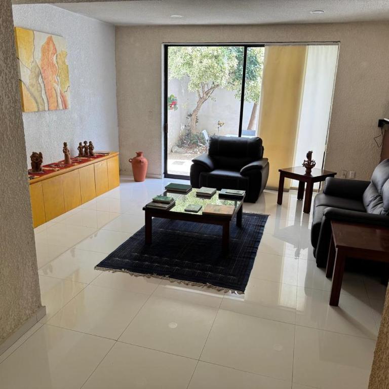 Casa Fibonacci en Oaxaca - Casa de 3 dormitorios - 1