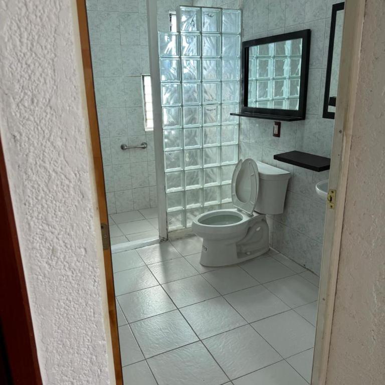 Casa Fibonacci en Oaxaca - Casa de 3 dormitorios - 10