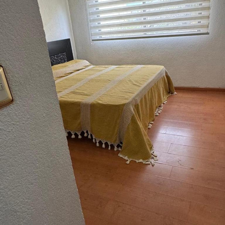 Casa Fibonacci en Oaxaca - Casa de 3 dormitorios - 12