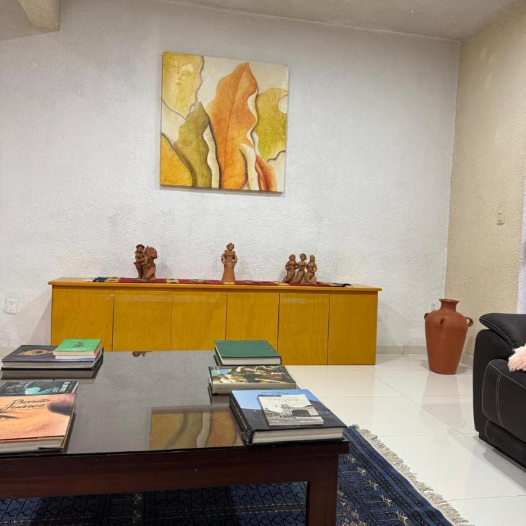 Casa Fibonacci en Oaxaca - Casa de 3 dormitorios - 21