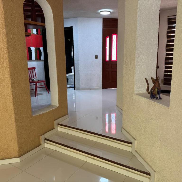 Casa Fibonacci en Oaxaca - Casa de 3 dormitorios - 23